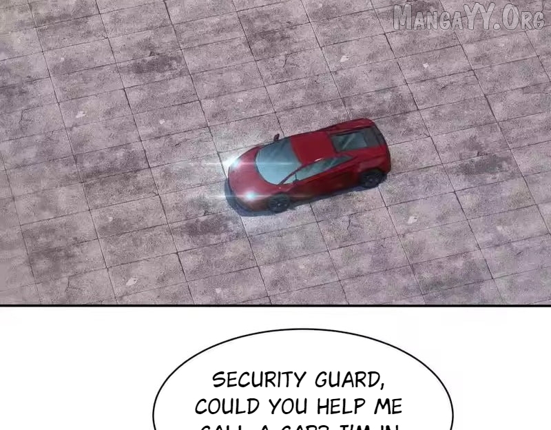 Hidden Dragon in the City (2025) Chapter 43 - page 18